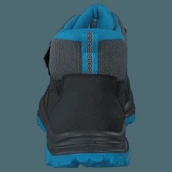 Superfit Jupiter Black Svart Sale