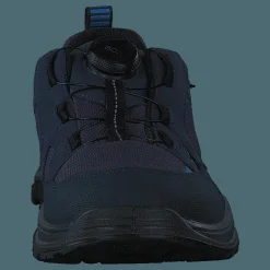 Superfit Jupiter Blue Blå Hot