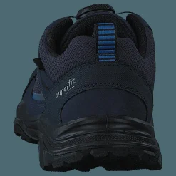 Superfit Jupiter Blue Blå Hot