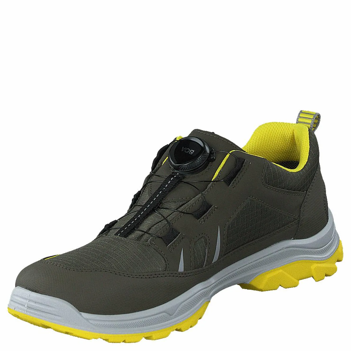 Superfit Jupiter Green Grön Hot
