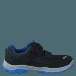 Superfit Jupiter Grey Blå