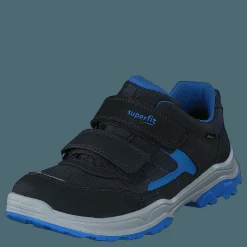 Superfit Jupiter Grey Blå
