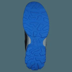 Superfit Jupiter Grey Blå
