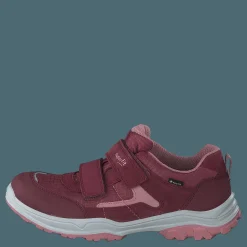 Superfit Jupiter Red Lila New