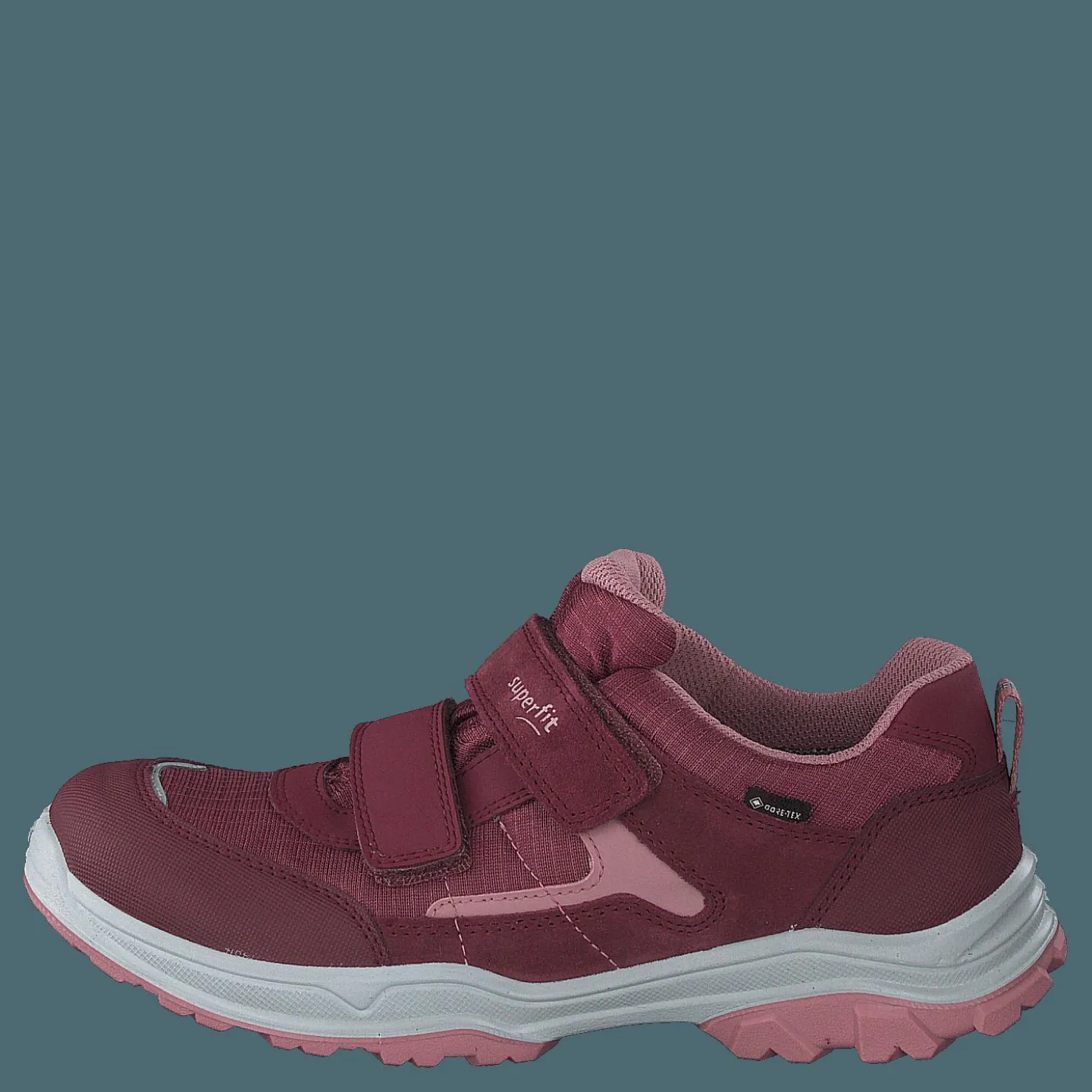 Superfit Jupiter Red Lila New
