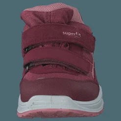 Superfit Jupiter Red Lila New