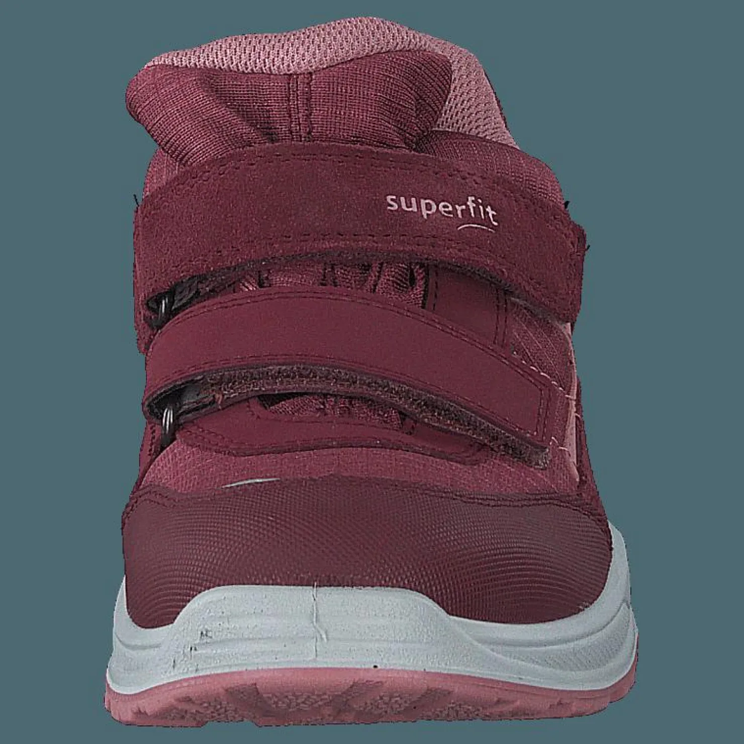 Superfit Jupiter Red Lila New