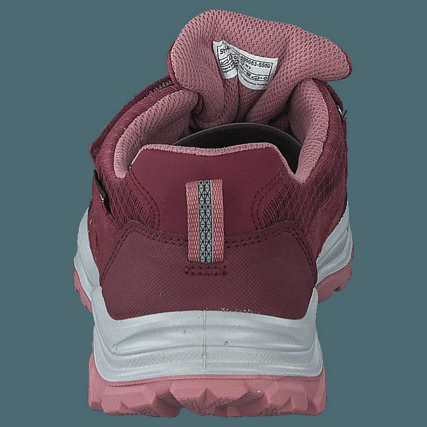 Superfit Jupiter Red Lila New