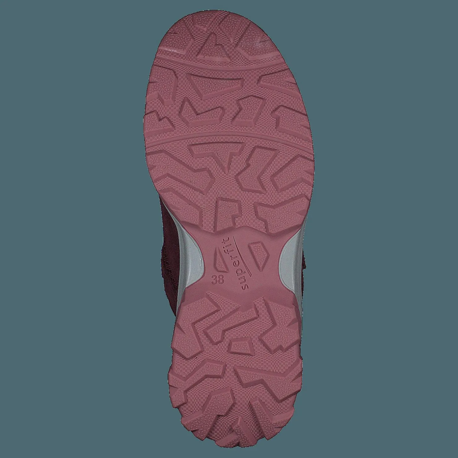 Superfit Jupiter Red Lila New