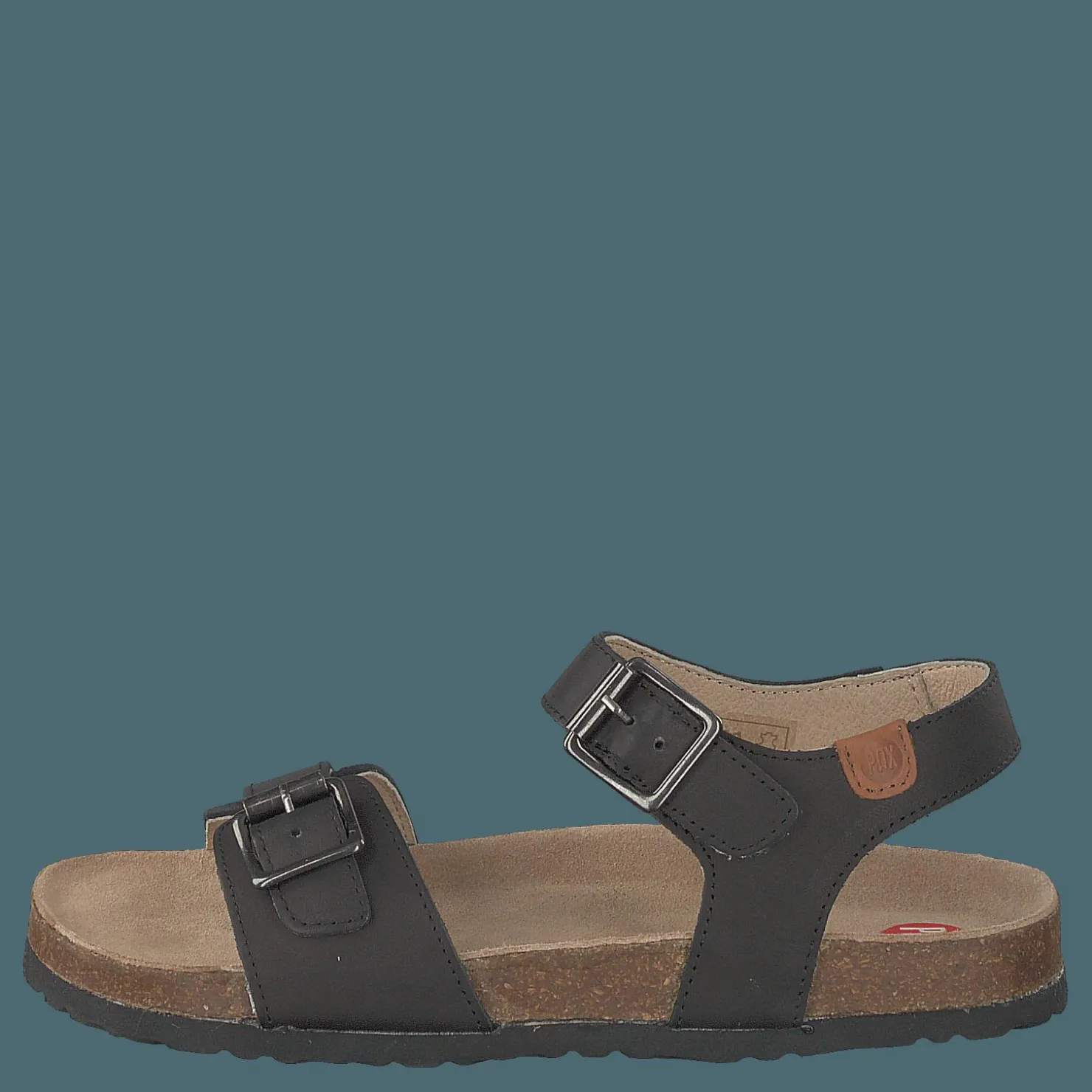 Pax Jura Black Brun