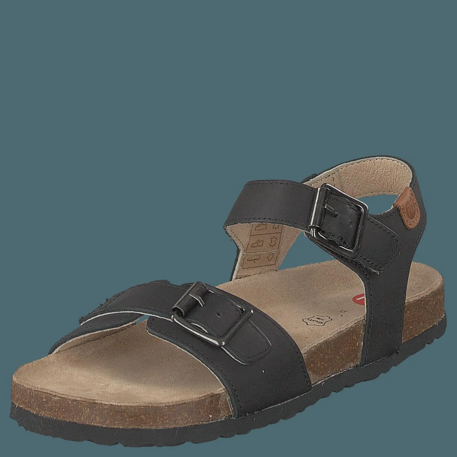 Pax Jura Black Brun