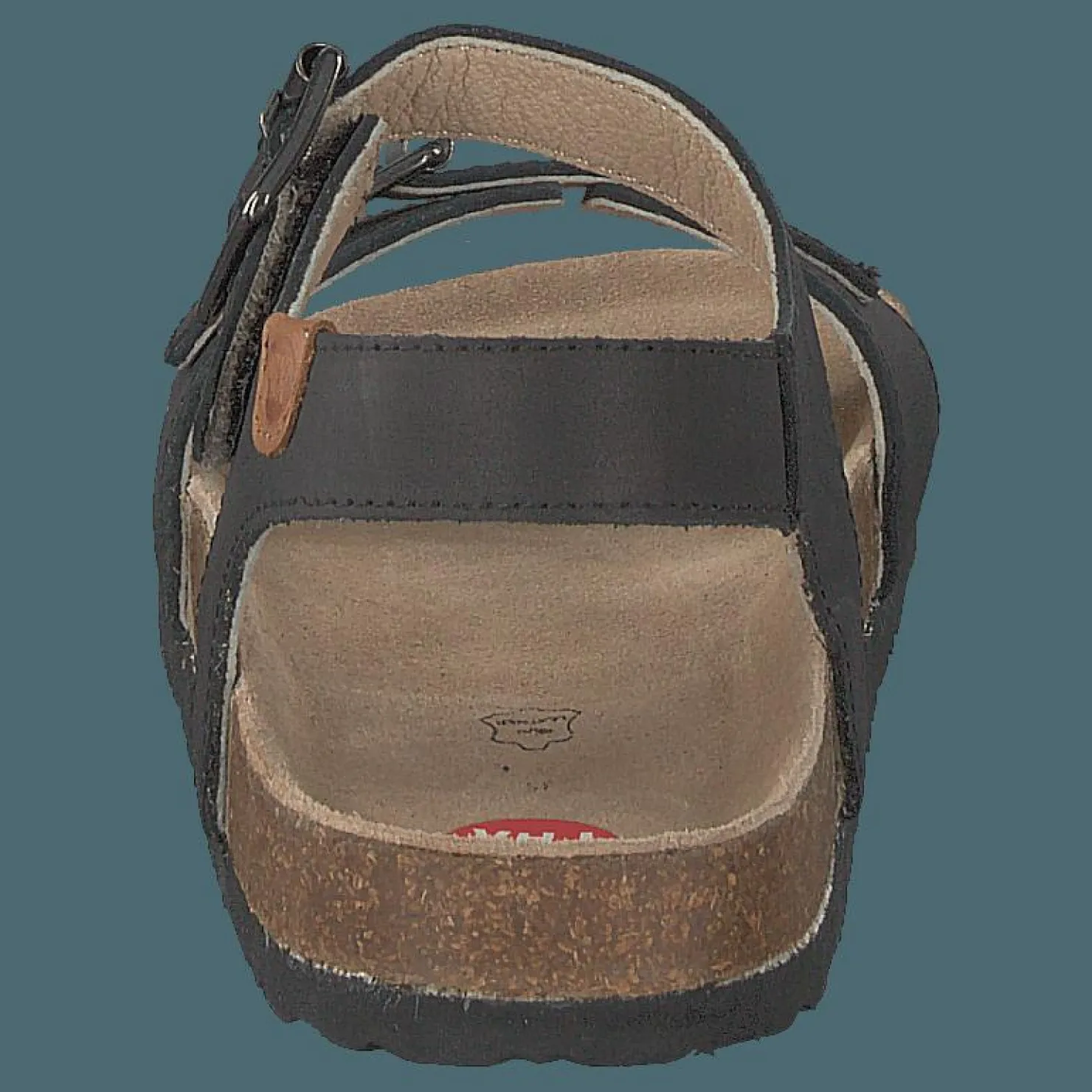 Pax Jura Black Brun