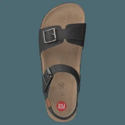 Pax Jura Black Brun