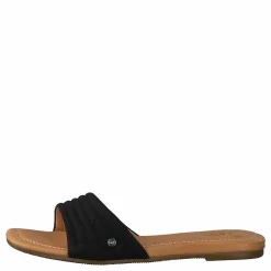 UGG Jurupa Black Brun New