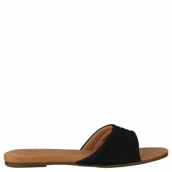 UGG Jurupa Black Brun New