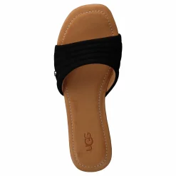 UGG Jurupa Black Brun New