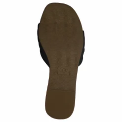 UGG Jurupa Black Brun New