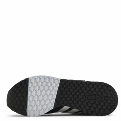adidas 8K 2020 Shoes Core Black / Cloud White / Core Black Svart Outlet