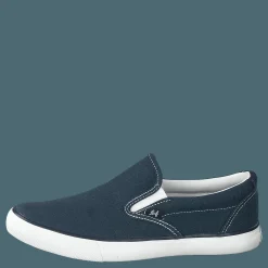 Leaf Kaby Navy Blå Outlet