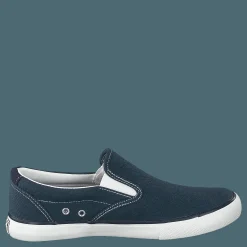 Leaf Kaby Navy Blå Outlet