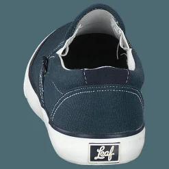 Leaf Kaby Navy Blå Outlet