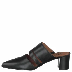 Twist & Tango Kairo Heels Black Svart Outlet