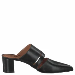 Twist & Tango Kairo Heels Black Svart Outlet