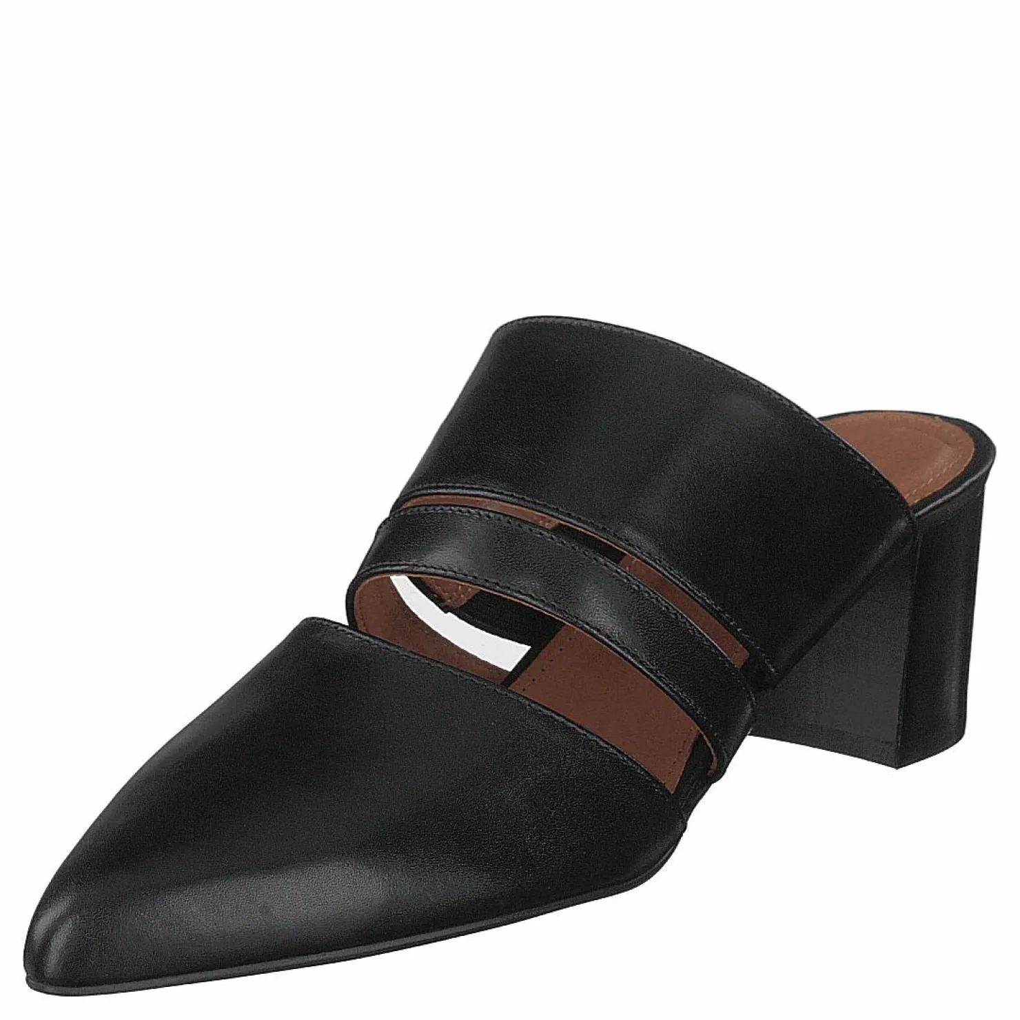 Twist & Tango Kairo Heels Black Svart Outlet