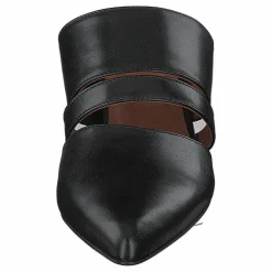 Twist & Tango Kairo Heels Black Svart Outlet