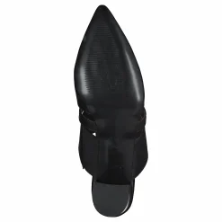 Twist & Tango Kairo Heels Black Svart Outlet