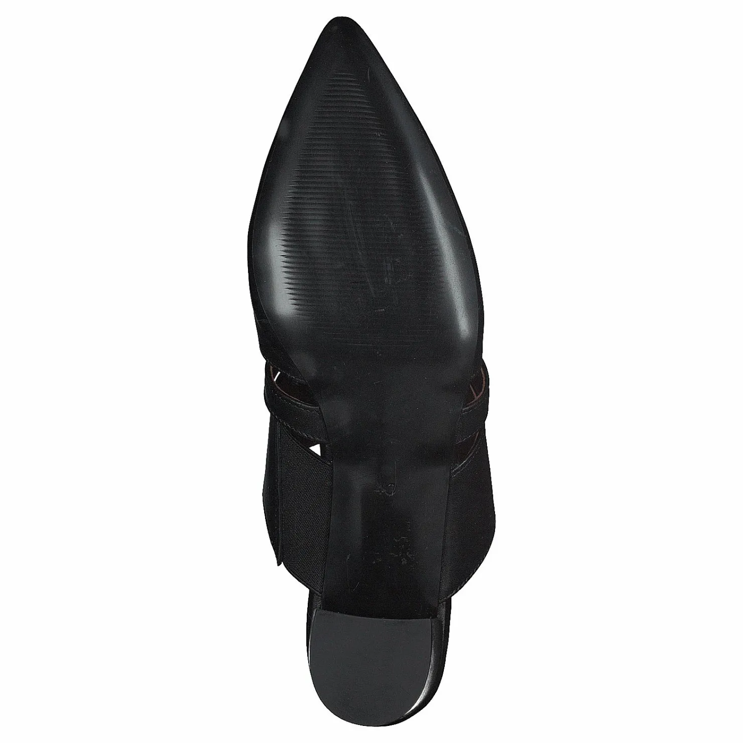 Twist & Tango Kairo Heels Black Svart Outlet