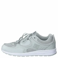 DC Shoes Kalis Lite Grey Grå Hot