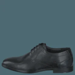 Lloyd Kalmar Black Svart Hot