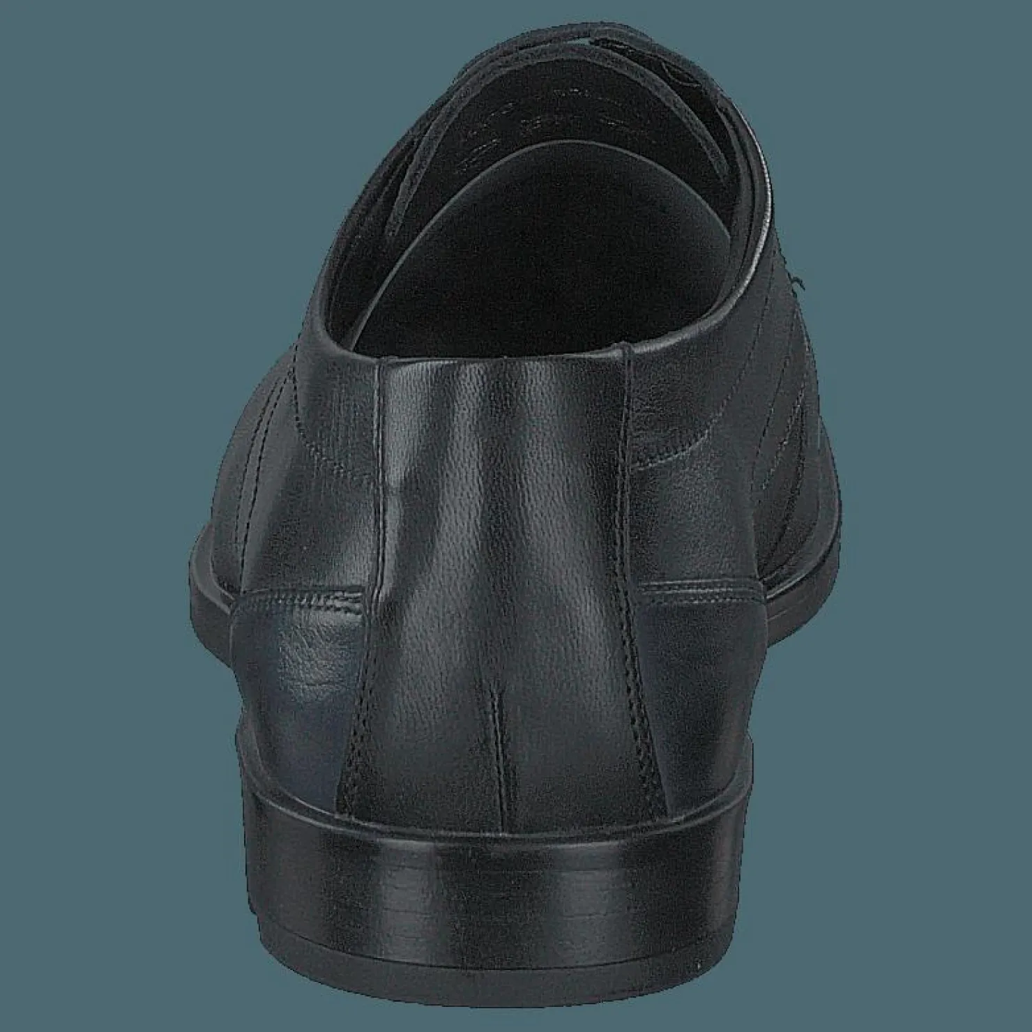 Lloyd Kalmar Black Svart Hot