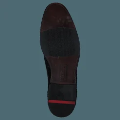 Lloyd Kalmar Black Svart Hot