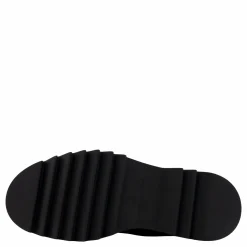Sneaky Steve Kamiki High U Textile Black Svart Outlet