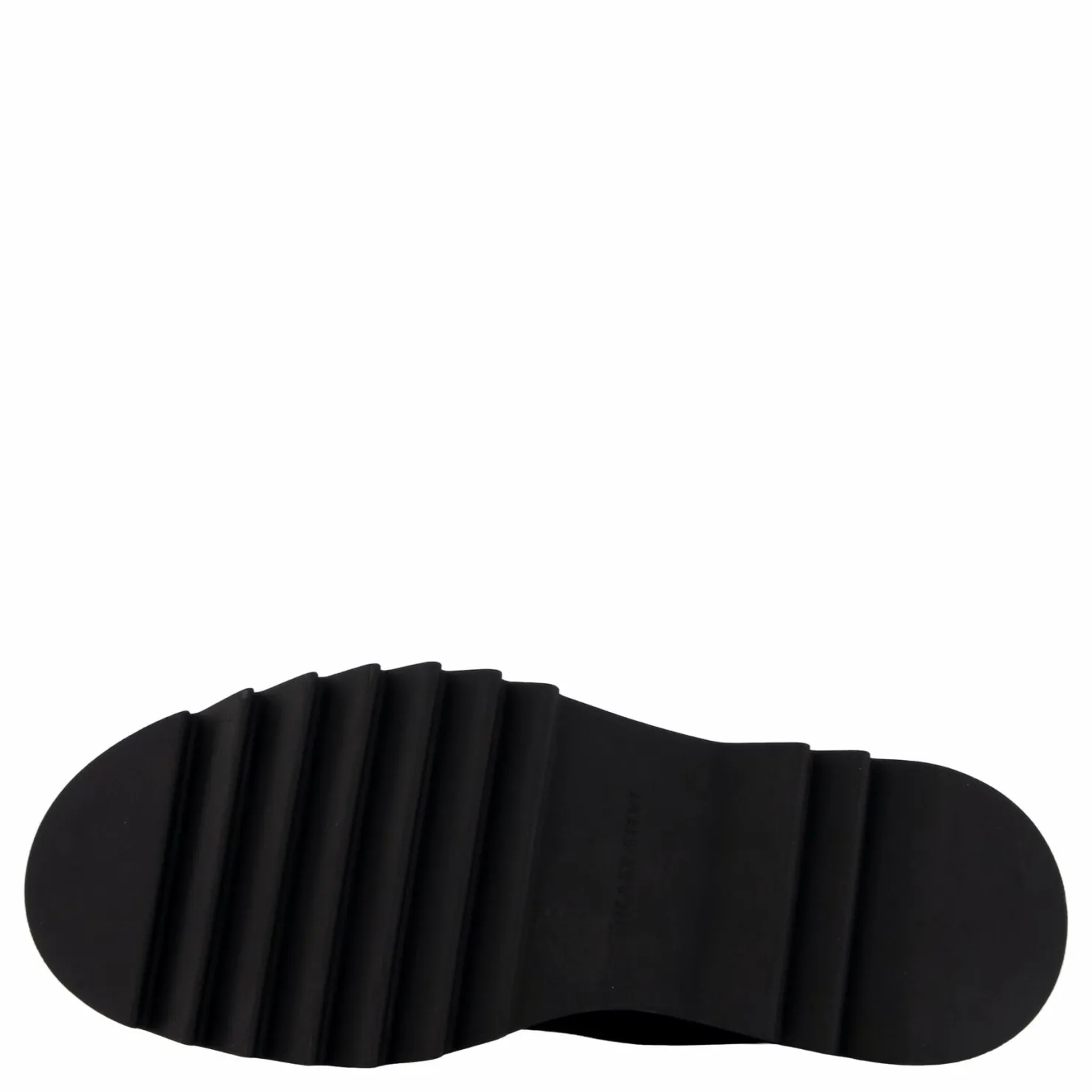 Sneaky Steve Kamiki High U Textile Black Svart Outlet