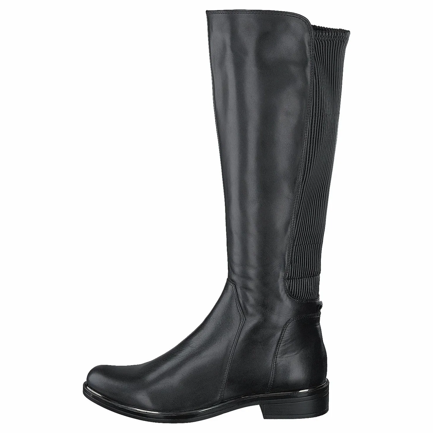 Caprice Kania Black Nappa Svart New