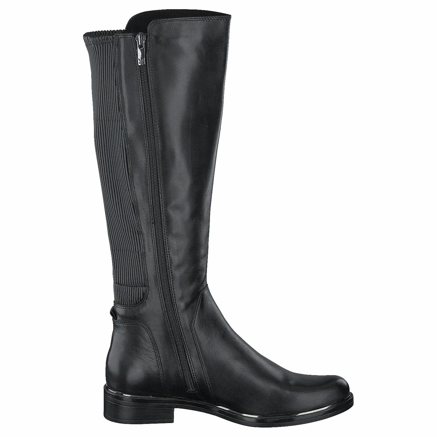 Caprice Kania Black Nappa Svart New