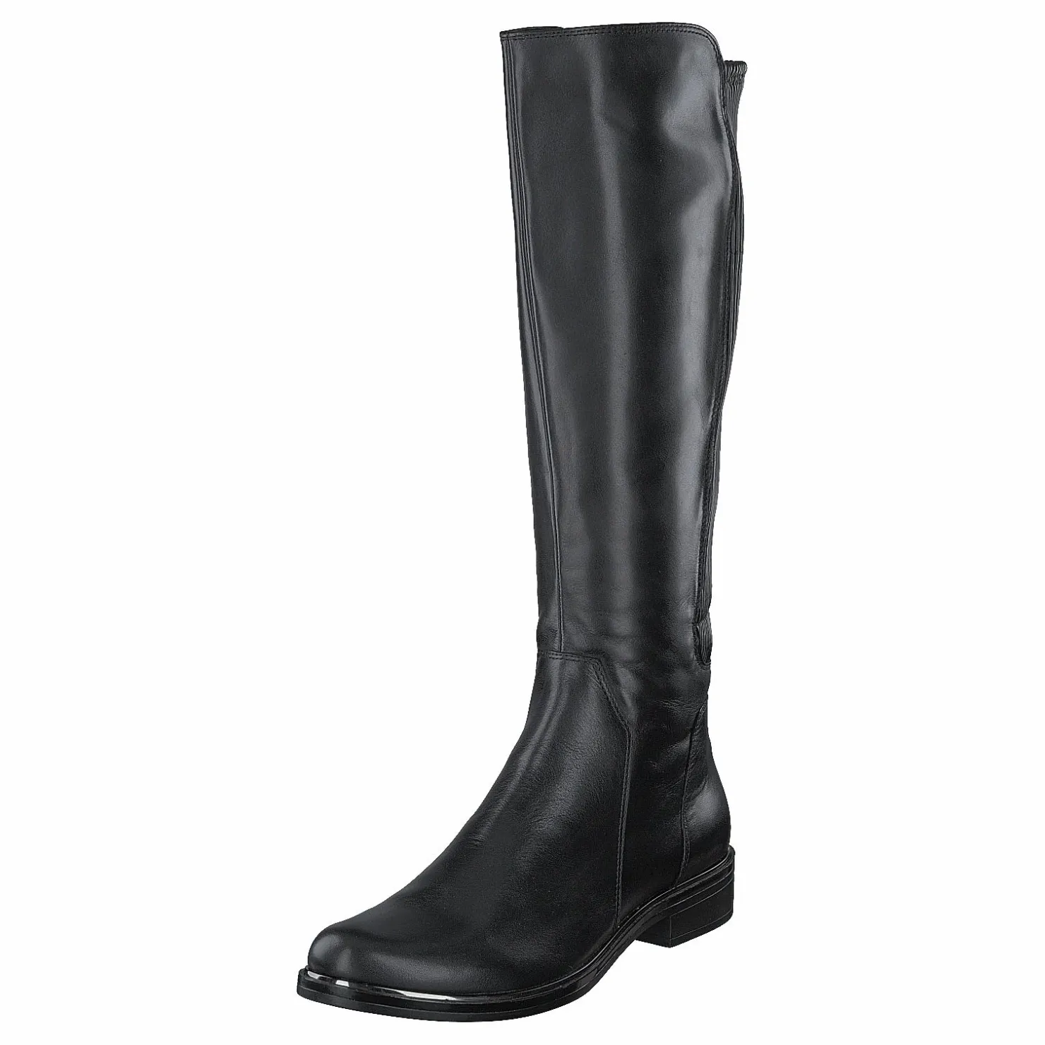 Caprice Kania Black Nappa Svart New