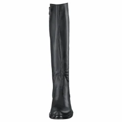 Caprice Kania Black Nappa Svart New