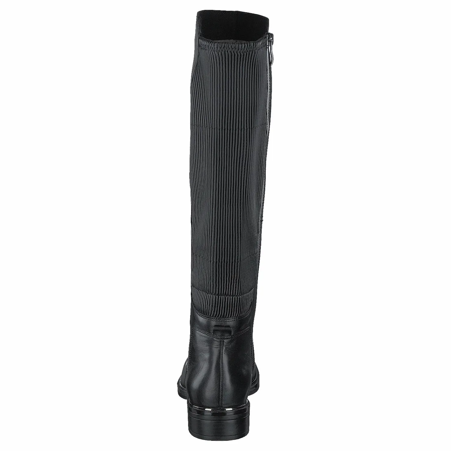 Caprice Kania Black Nappa Svart New