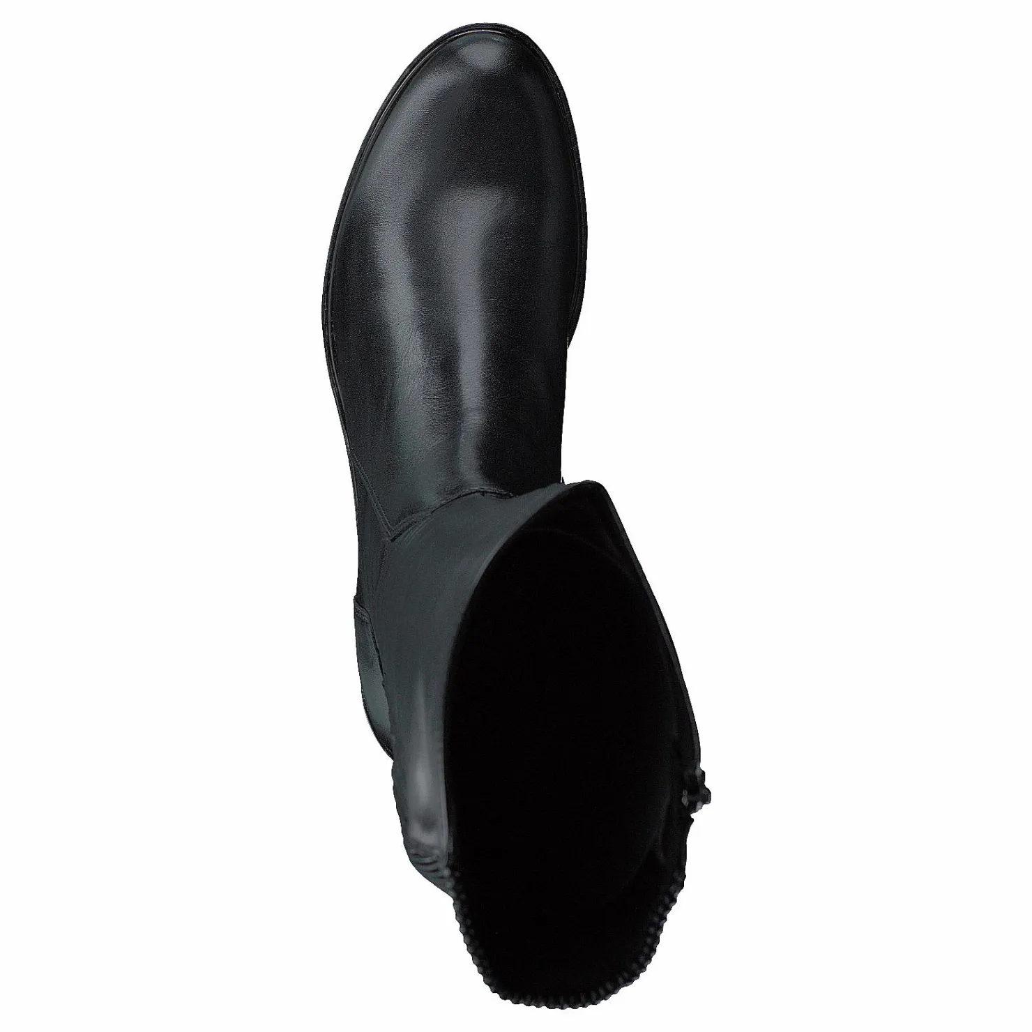 Caprice Kania Black Nappa Svart New