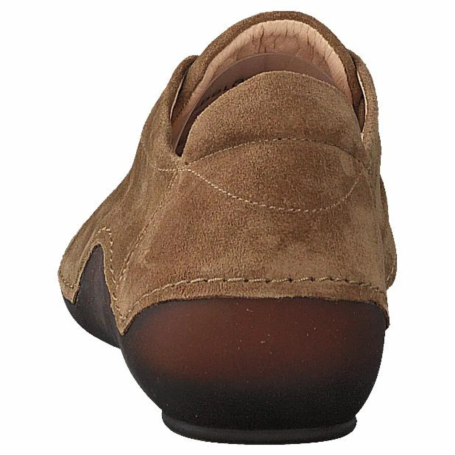Think! Kapsl Oak Brun