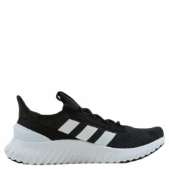 adidas Kaptir 2.0 Shoes Core Black / Cloud White / Grey Six Svart Online
