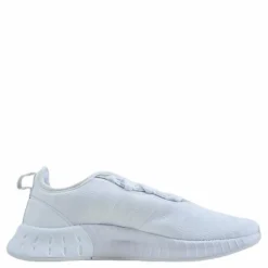 adidas Kaptir Super Shoes Cloud White / Cloud White / Core Black Vit Sale