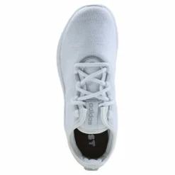 adidas Kaptir Super Shoes Cloud White / Cloud White / Core Black Vit Sale