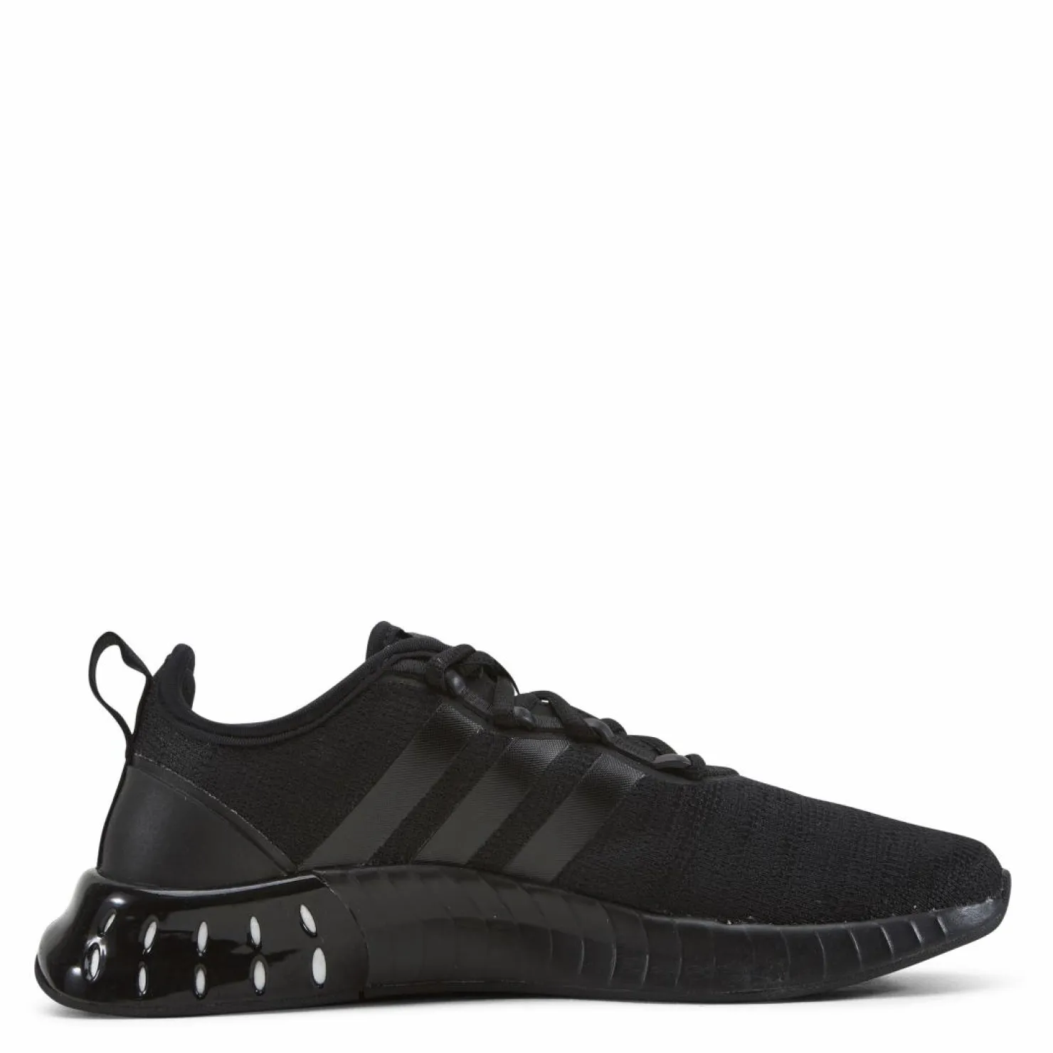 adidas Kaptir Super Shoes Core Black / Core Black / Cloud White Svart