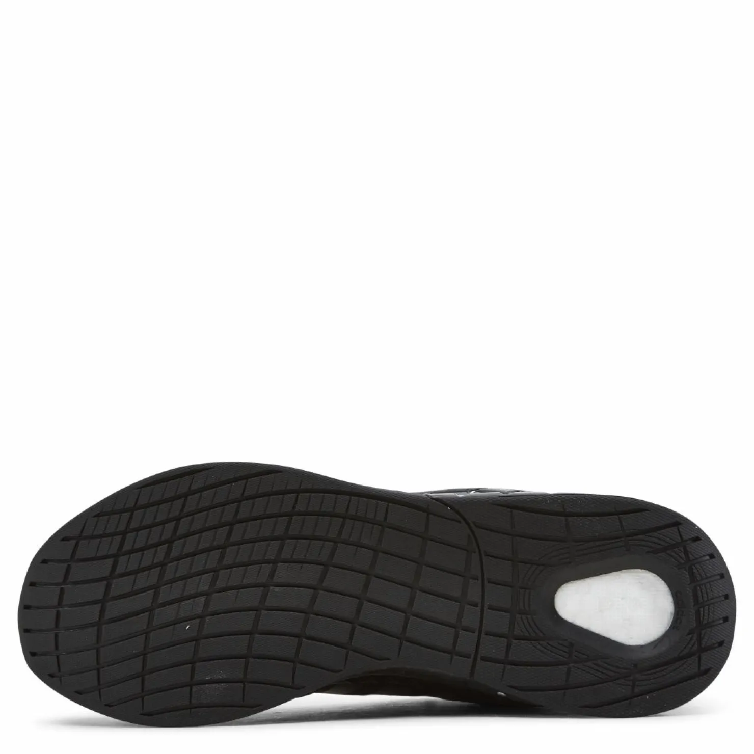 adidas Kaptir Super Shoes Core Black / Core Black / Cloud White Svart