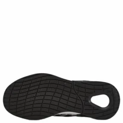adidas Kaptir Super Shoes Core Black / Cloud White / Grey Six Svart Outlet